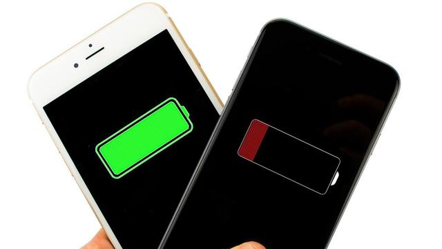 iOS 10.1.1引发iPhone续航BUG 30%电量自动关机