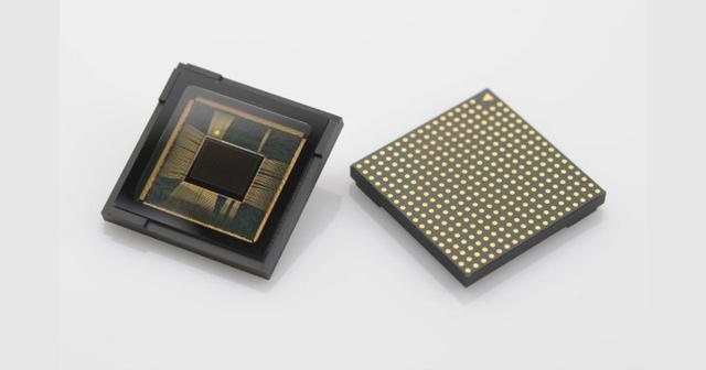 三星推出1200万像素Dual Pixel传感器技术