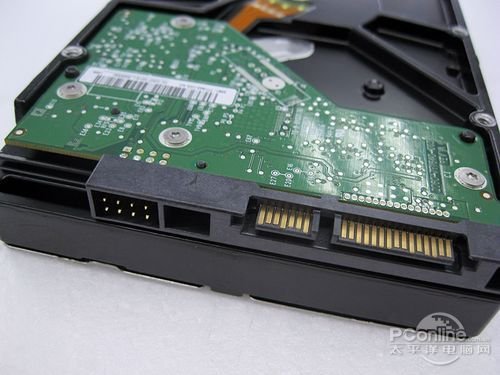 全新SATA3接口!西数1TB蓝盘上市报429元