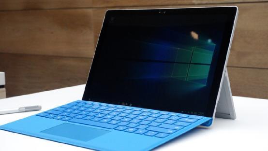 Surface Pro 4上手 改进不略显触控笔是亮点