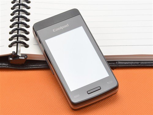 时尚精品霸气翻盖 酷派N950特价促销