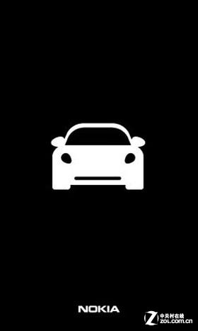 语音导航\/离线地图 WP7版诺基亚导航遭移植