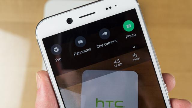 HTC Bolt体验:看起来很美好但实际不太值的旗舰