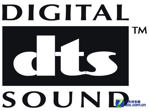 dts音效