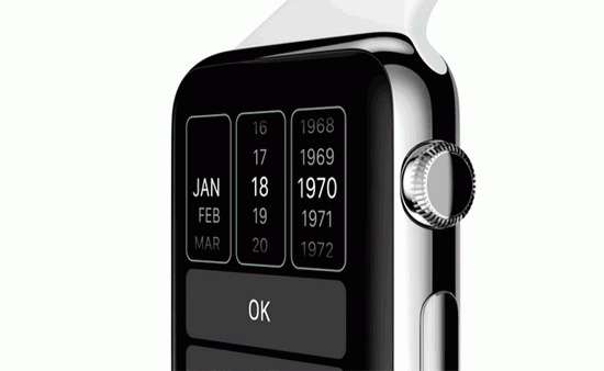 Apple Watch不错 但没有体现智能手表的价值