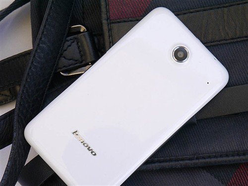 编辑点评:联想乐phone