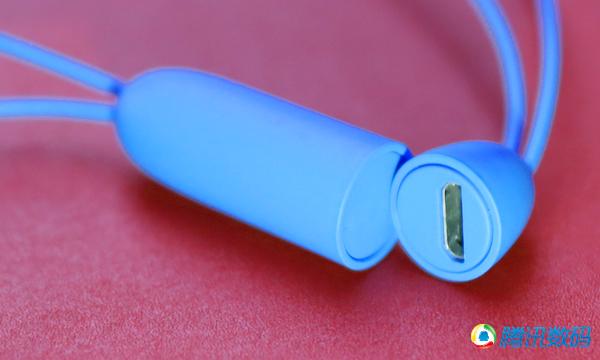 赛尔贝尔A6运动耳机评测:设计时尚但续航略差