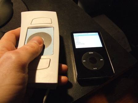 在憤怒鳥出現之前:短命的轉盤iPod遊戲