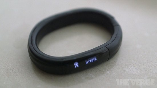 CES 2014上这8款可穿戴设备值得关注