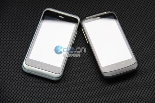 搭载Sense 3.5界面 HTC Bliss再度曝光