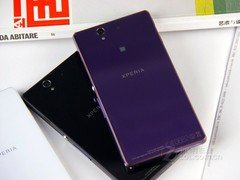售价4999元 索尼Xperia Z L36h官网开售