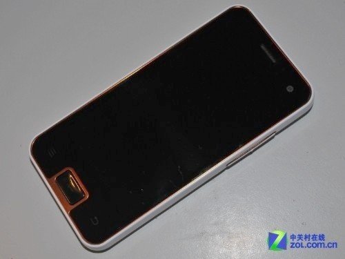 国产智能手机 金立GN205西安售1669元