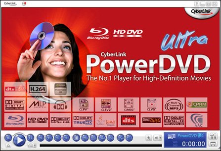 ռ PowerDVDָ