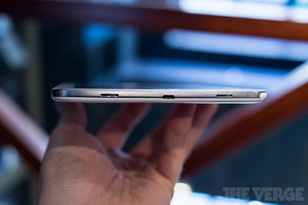 三星Note 8.0上手 综合体验尚佳但摄像头待提升
