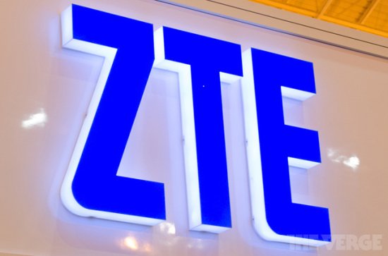 华为中兴取代HTC与LG 进入全球智能手机销量前五