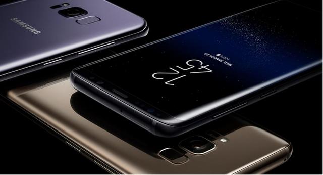 三星S8国行下月开卖 延迟原因与移动定制机有关?