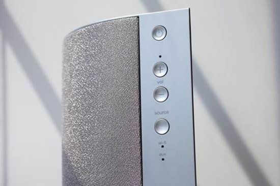 Wren V5PF Play-Fi:WIFI