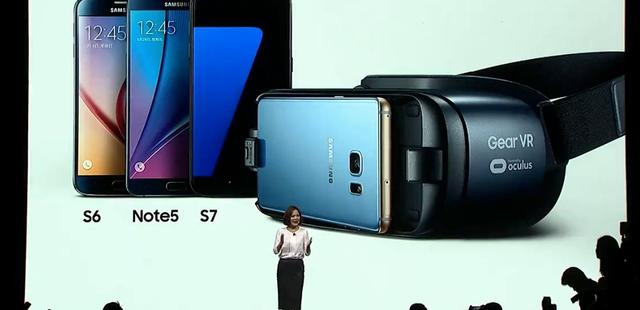 三星Gear VR二代將在國(guó)內(nèi)上市 售價(jià)很親民？