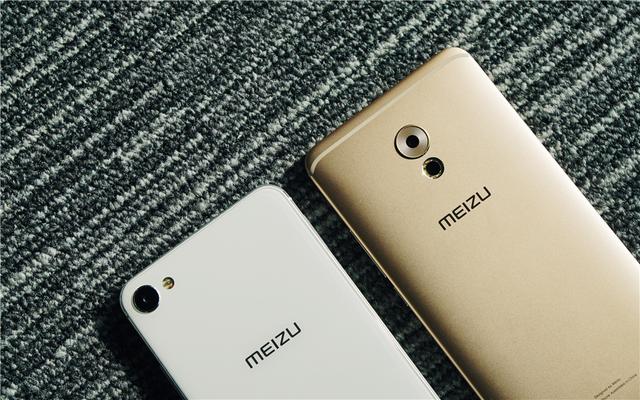 魅族Pro 6 Plus&魅蓝X体验评测 魅族尽力了