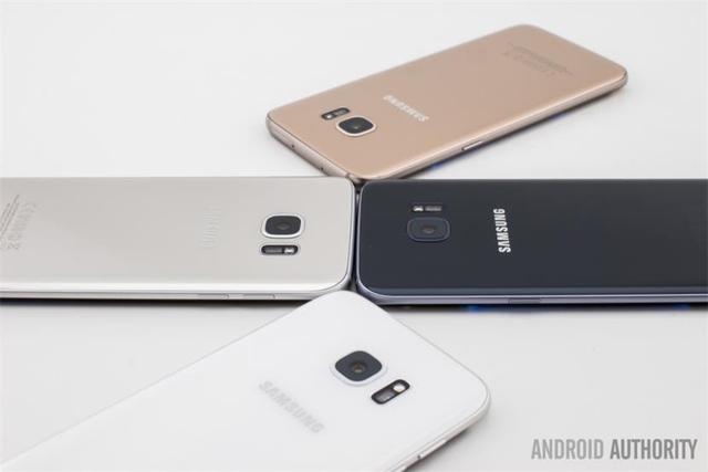 ����S7/S7 Edgeɢ�����ܲ��ԣ���������