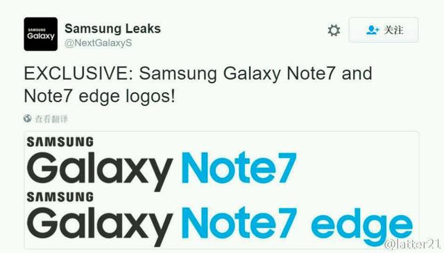 Note 7ȷ ԽƳ˫汾