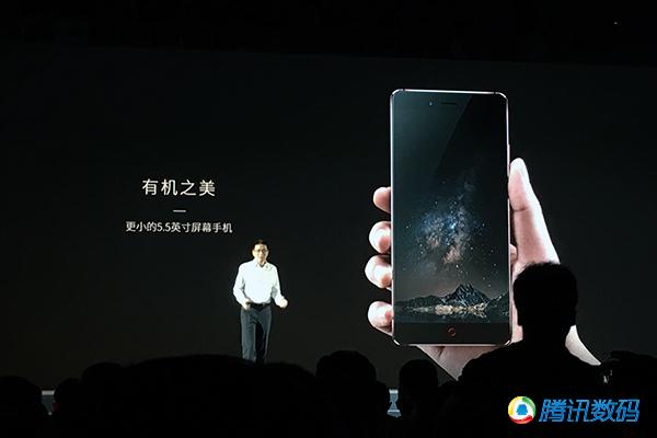 nubia Z11桤ޱ߿ֻ ۼ2499Ԫ