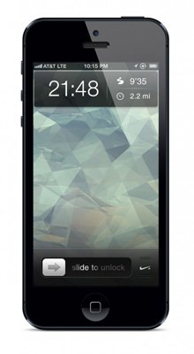 你應該知道的iOS 7鎖屏概念設計