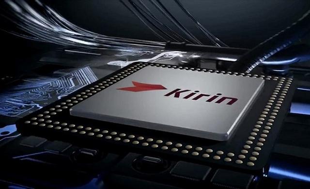 华为三款新机曝光 配Kirin 930处理器