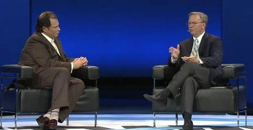 谷歌前CEO:Android 4.0最快10月发布