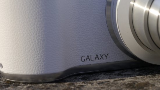 三星Galaxy Camera 2评测 21倍光变硬件升级