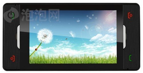 双面更加迷幻 天语D99个性之处大盘点