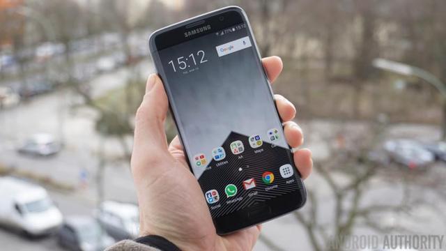 外媒观点:三星在Note 7身上又开始偷懒了?