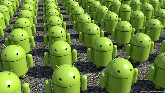 Android设备激活量超10亿 3个月增长1亿台