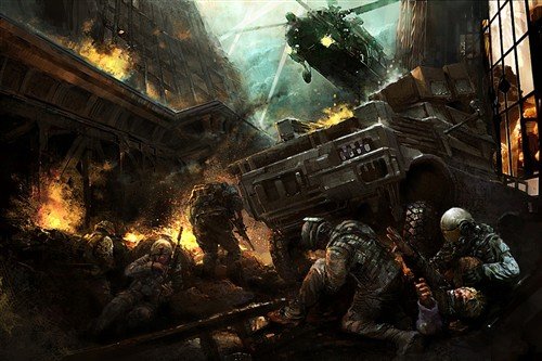 双卡SLI测试!显存容量对显卡性能影响