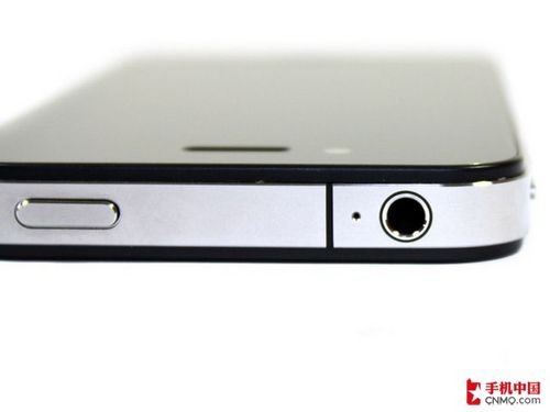 武汉苹果 iPhone 4(8GB)兴达通讯