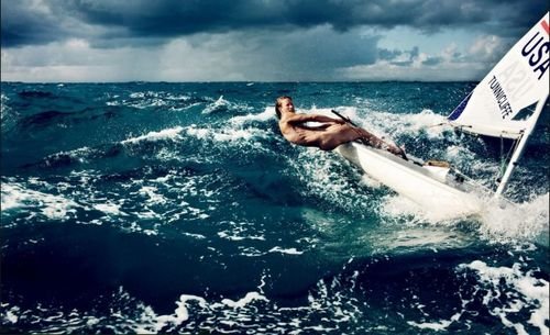 力与美!2012 ESPN<em>男女</em>运动员<em>裸体</em>写真_数码