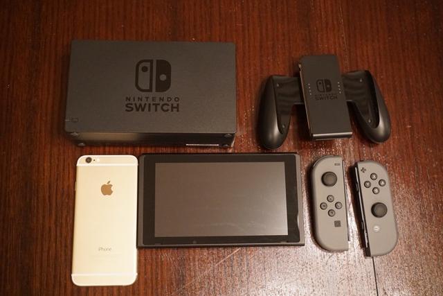 任天堂Switch体验：游戏乐趣十足/硬件性能孱弱