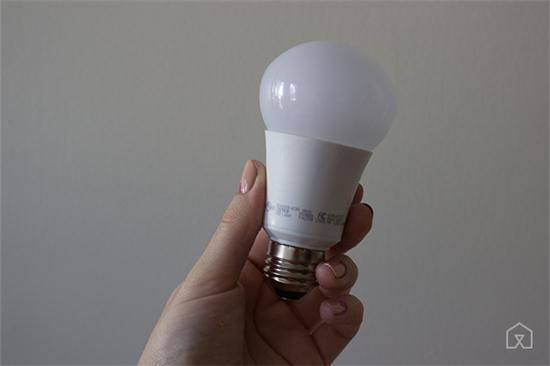市售上最佳LED灯泡评选 谁更质优价廉？