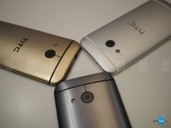 HTC One mini 2上手：单镜头硬件缩水