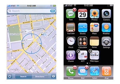 历代iOS系统版本功能特性回顾 iOS 7变化大