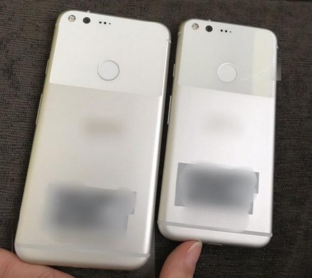 传谷歌Pixel支持IP53防水 价格可能更贵了
