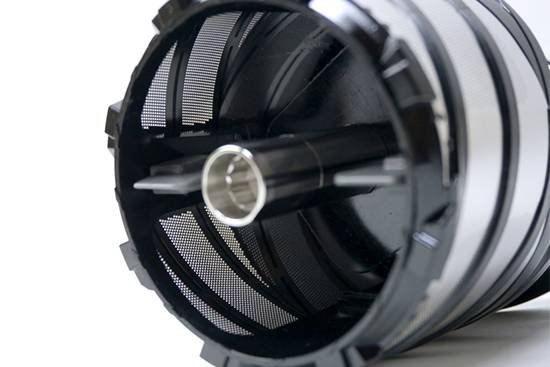 令人感动的蔬果榨汁机：夏普EJ-CP10B试用报告