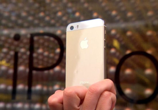 调查显示美国小朋友最想要的礼物是iPhone