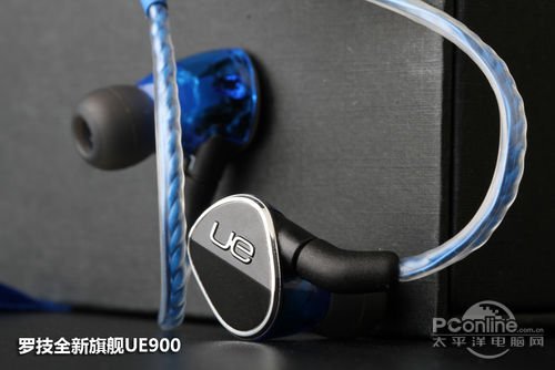 千元旗舰究极进化!罗技ue900耳塞评测