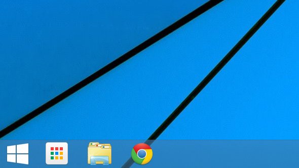 Windows8.1评测：开始按钮回归 搜索改变最大