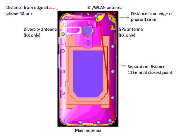 摩托罗拉新机DVX曝光 或为低价版Moto X