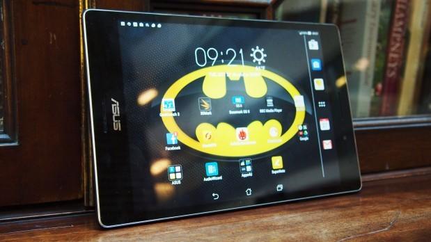 ��˶ZenPad S 8.0���Լ۱ȳ�ɫ����һ��