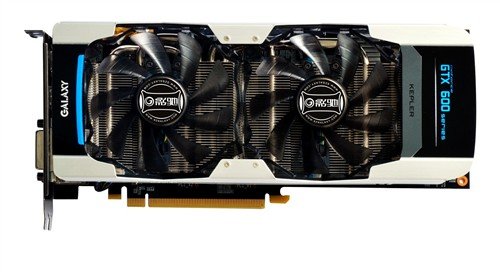 双卡SLI测试!显存容量对显卡性能影响