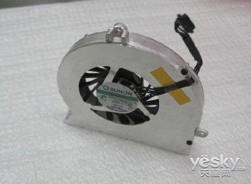 笔记本风扇声音很大_笔记本风扇_笔记本风扇不转