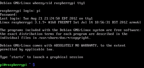 廉价迷你Linux机器Raspberry Pi详解(转自http://digi.tech.qq.com/a/20120908/000285.htm) - YI - whulwj@126 的博客 廉价迷你Linux机器:Raspberry Pi